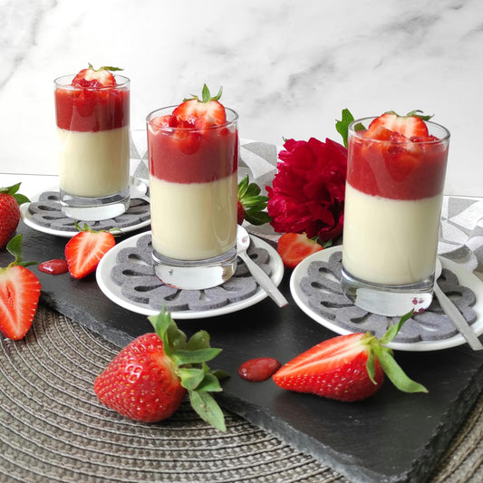 Panna Cotta