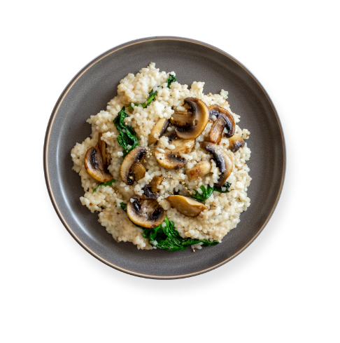 Risotto