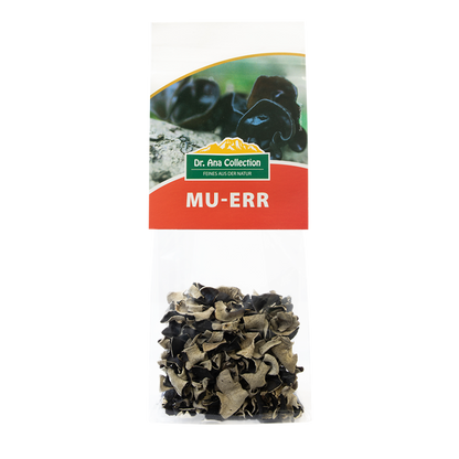 Dried Mu-Err