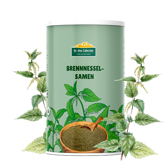 Brennnesselsamen