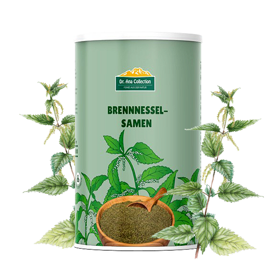 Brennnesselsamen