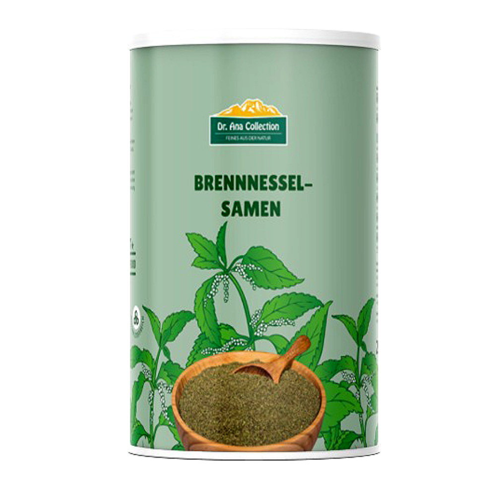 Brennnesselsamen
