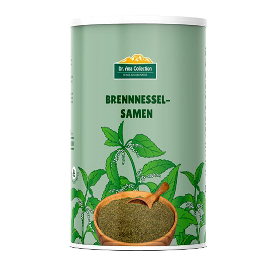 Brennnesselsamen